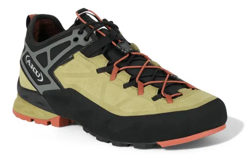 AKU Wanderschuhe Rock DFS II GTX