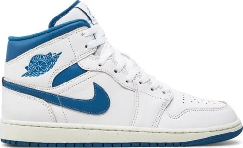 Air Jordan 1 Mid SE Industrial Blue - EU: 47.5