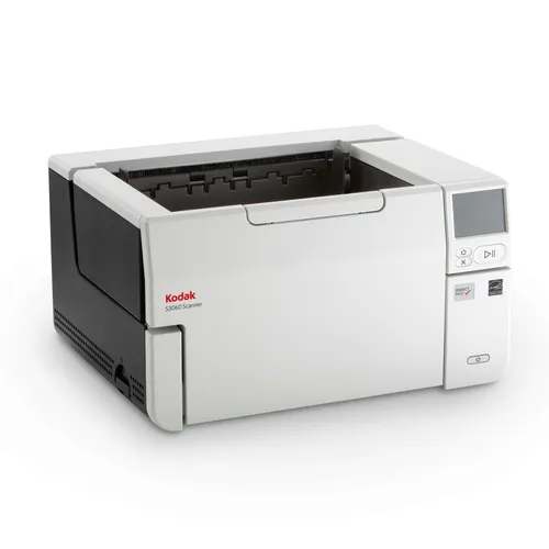 Kodak-Alaris S3060 Dokumentenscanner A3 in schwarz von Kodak-Alaris