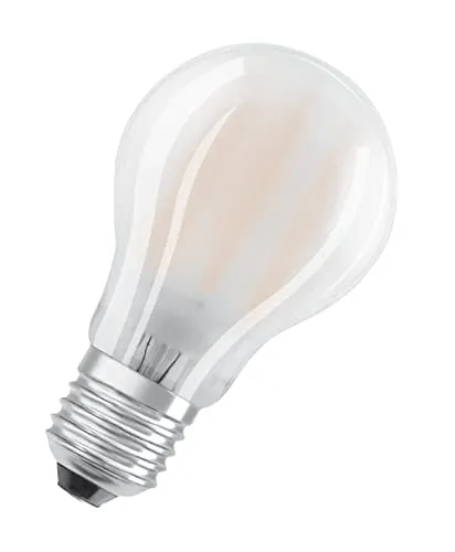 Osram LED-Lampe E27 Warmweiß 11W von Osram
