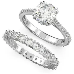 Swarovski Stilla Set von Swarovski