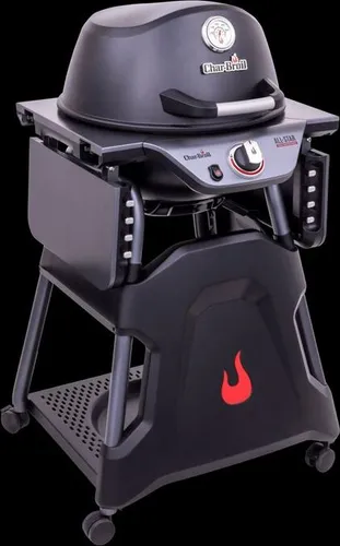CHAR-BROIL Gasgrill All-Star 120 B-Gas mit TRU‑Infrared von Char-Broil