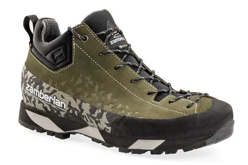 Zamberlan Salathe GTX RR Wanderschuhe von Zamberlan