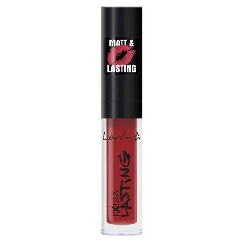 Produktbild Matte Liquid Lipsticks - Extra langanhaltend