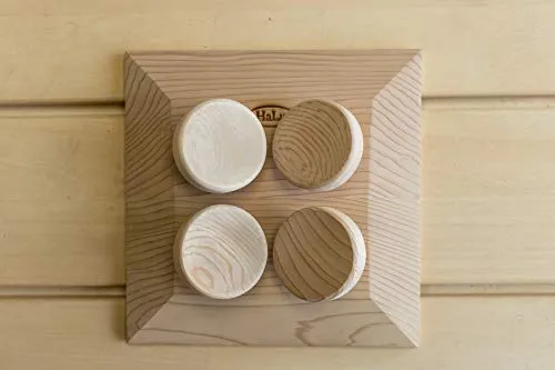 Badewannenkissen von HaLu