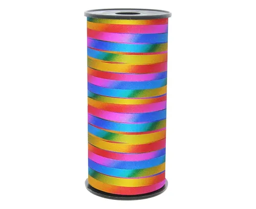 -OZDOBA DEKOR TASIEMKA BROKAT TECZOWA GO GODAN 5902973191288