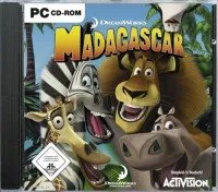 Madagascar [Software Pyramide] von ak tronic