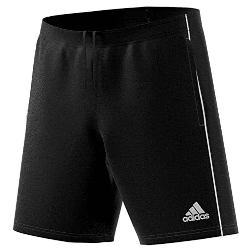 adidas Herren Climalite Sport Shorts - Kurze Fitnessshorts für Herren aus atmungsaktivem Climalite-Material, ideal für Sport und Freizeit, mit praktischen Taschen.