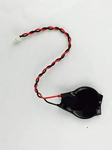 Dell Battery RTC LAT Korbel, R8JVH