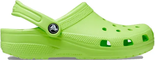 CROCS Classic Clog Kinder grün 29-30