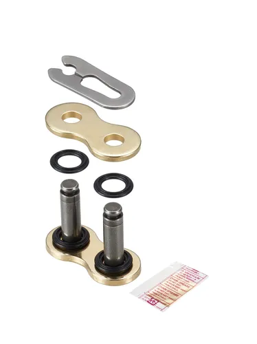 Kettenschloss DID525VX3(G&B)/FJ Kettenschloss Clip von D.I.D