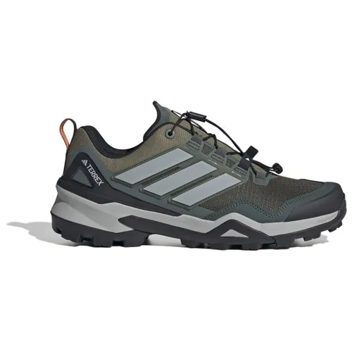 adidas Terrex Skychaser Wanderschuhe für Herren - Entdecken Sie die adidas Terrex Skychaser Wanderschuhe – ideal für Wandern und Speed Hiking. Mit leichtem Design, strapazierfähigem Obermaterial und hervorragendem Grip für jedes Terrain.