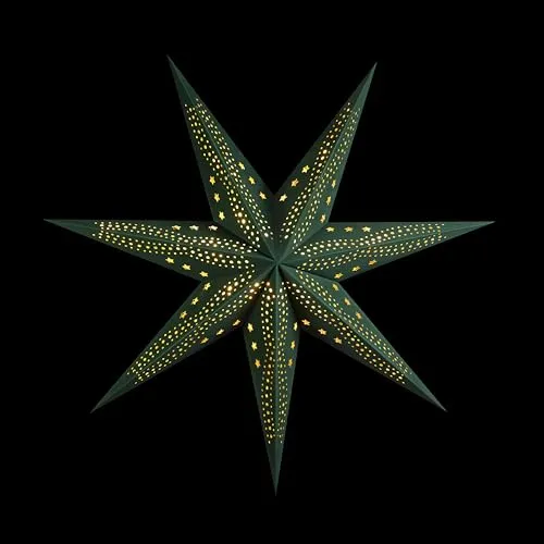 STERNTALER Dekostern 75 cm von DecoTrend GmbH