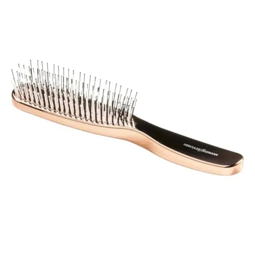 Hercules Sägemann Scalp Brush Copper Rosé 8213 von Hercules Sägemann