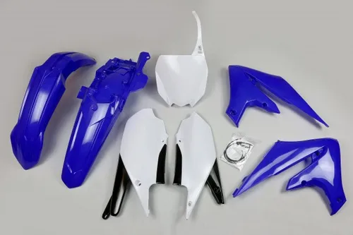 Plastik Kit Yamaha YZF ab 2018