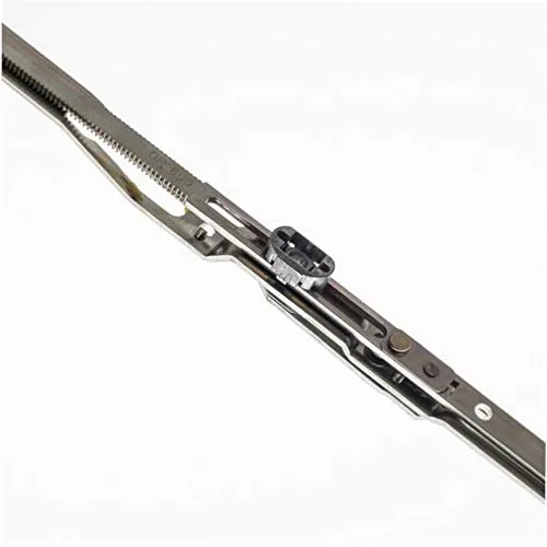 Winkhaus Oberschiene OR 600 800 1025 1250 1475 SA/C silber AutoPilot