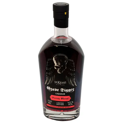 St. Kilian Grave Digger von St. Kilian