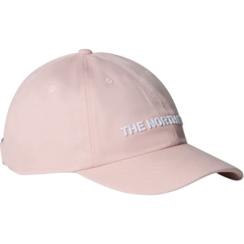 The North Face Roomy Norm Cap (Größe ONE SIZE, rosa)