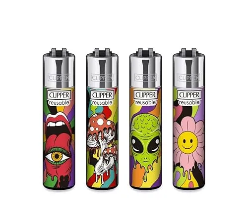 Clipper-Quartal-3/4-2025 (Micro Hallucinations)