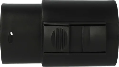 vhbw Schlauch-Adapter kompatibel mit Kärcher WD 5.300, WD 5.220 M, WD 5.260, WD 5.270 M Staubsauger, Staubsaugerschlauch