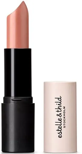 estelle & thild BioMineral Cream Lipstick Dusty Beige 4,5 g Lippenstift 331577