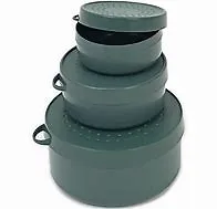 Köderdose, Wurmdose Behr