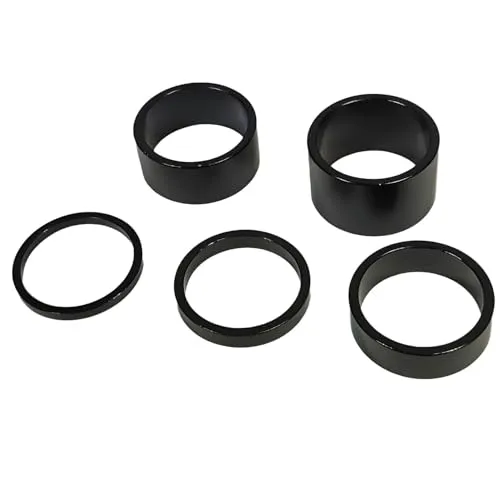 Red Loon Ahead Spacer Distanzringe 1 1/8