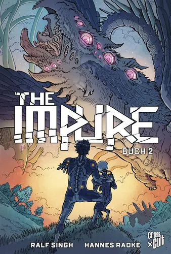 The Impure 2 (Singh, Ralf)