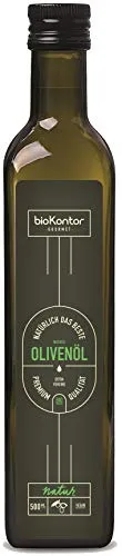 Olivenöl 500 ml aus Italien | nativ