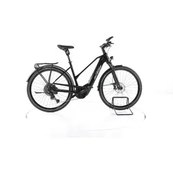 KTM MACINA SPORT 610 Trekking E-Bike 2023 von KTM