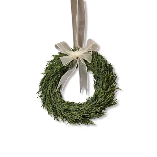 Kränze & Girlanden Grün von LOBERON