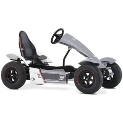 BERG Gokart XL-frame Race GTS mit Dreigangschaltung