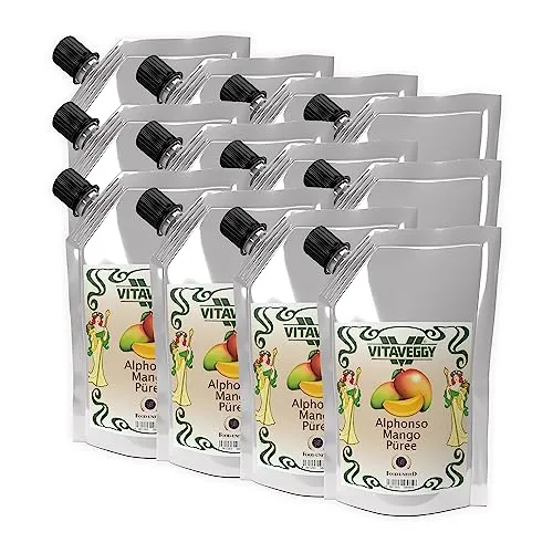 Würzsoße und Chutney von Food-United