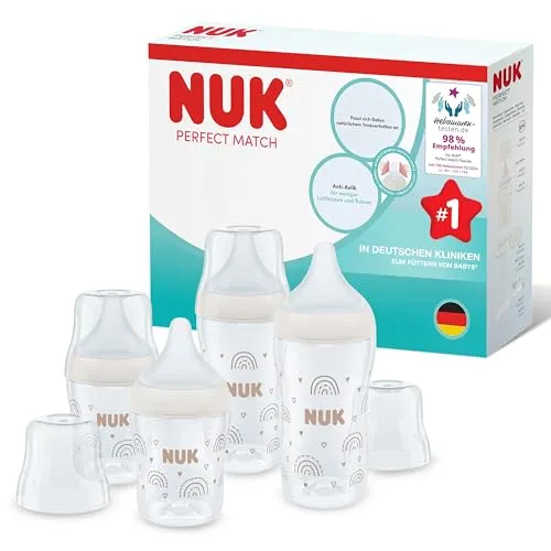 Babyflaschen aktuelle Angebote von NUK