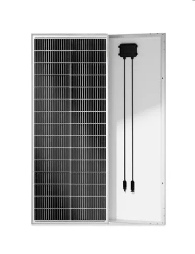Solarpaneele von ECO-WORTHY