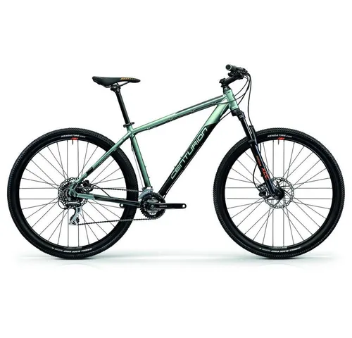 Centurion Cityrad Centurion Backfire Comp 50.29 Hp2 Schiefer M 48
