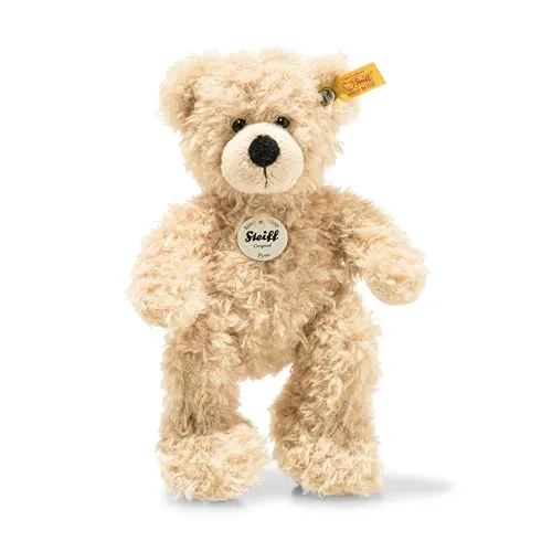 Steiff Teddybär Fynn beige 18 cm von Steiff