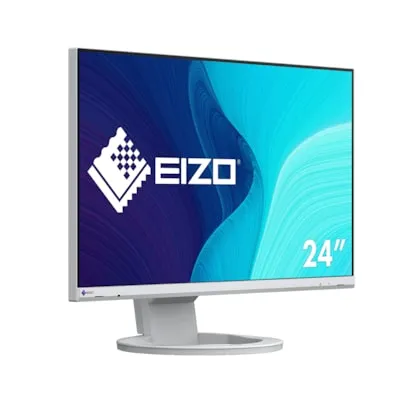 Eizo FlexScan EV2480-WT von Eizo