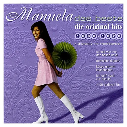 Das Beste. die Original Hits: 1963-1972