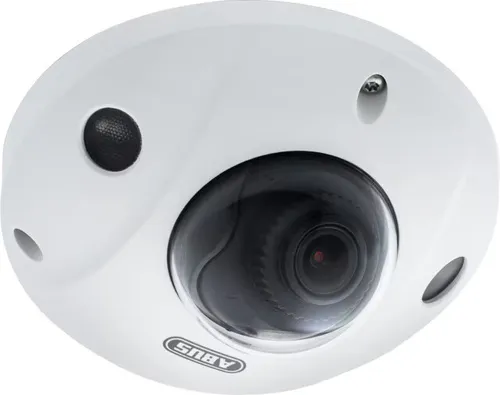 Produktbild ABUS IPCB44561A IP Mini Dome Kamera, WLAN, 4MPx