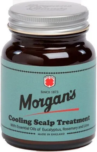 Refreshing Scalp Treatment 100ml