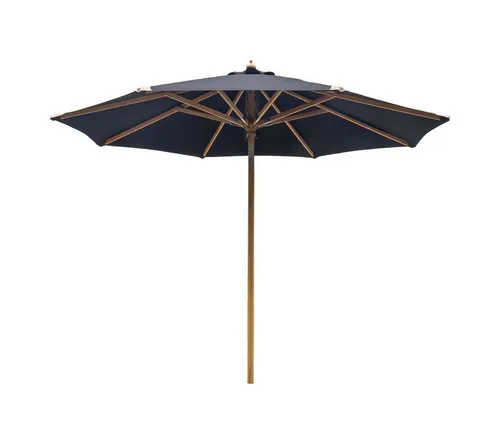 ebuy24 Sonnenschirm Austin Ø300 cm mit Kippfunktion von ebuy24