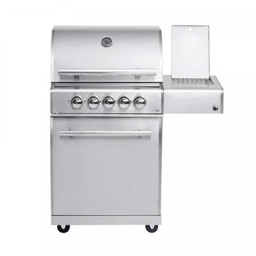ALLGRILL MODULAR TOP LINE CHEF M