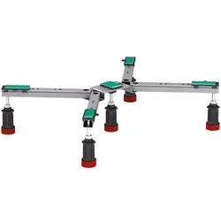 Mepa Montagefuss BW-5 Maxi von Mepa