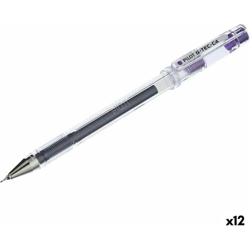 Pilot Gel Feinschreiber G-Tec 0,4 mm von PILOT
