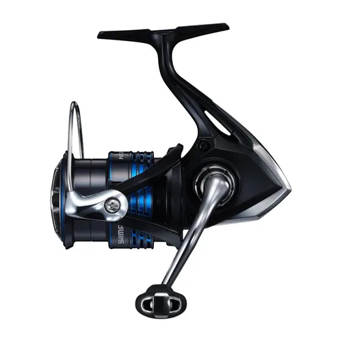 Shimano Nexave FI Angelrrolle Stationärrolle