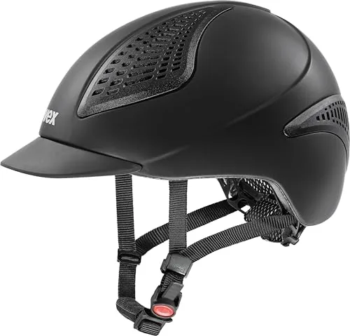 uvex exxential III