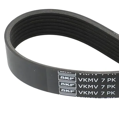 SKF Keilrippenriemen VKMV 7PK1115