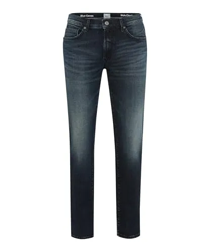 BRAX Herren Blue Genes Five-Pocket Jeans von Brax