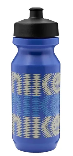 Nike Trinkflasche Big Mouth 2.0 Graphic royalblau 650ml